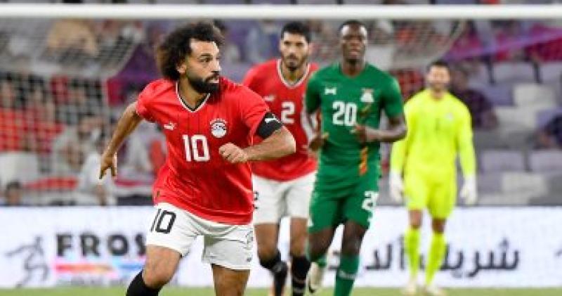 منتخب مصر