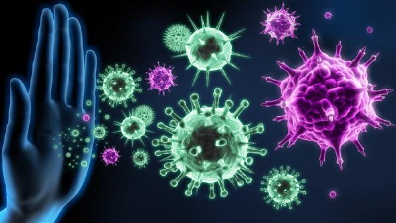 انتشار عدد من الأمراض الفيروسية يثير القلق في بريطانيا.. وخبراء يحذرون