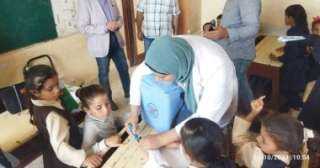 تعرف على التطعيمات العامة للأطفال...