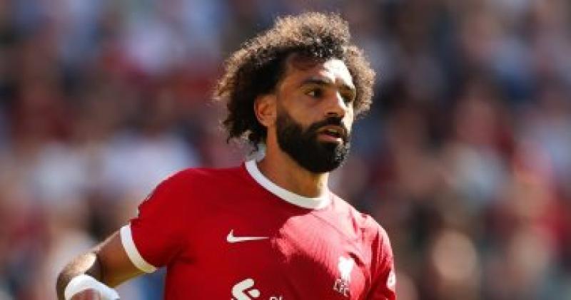 محمد صلاح يعود إلى رادار الدوري السعودي والاتحاد يجهز عرضًا جديدًا فى يناير