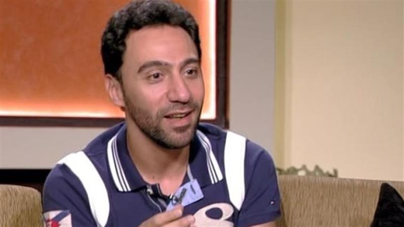 بعد تضامنه مع فلسطين: نجوم الفن لمحمد سلام فنان حقيقى لديه رسالة وأخلاق