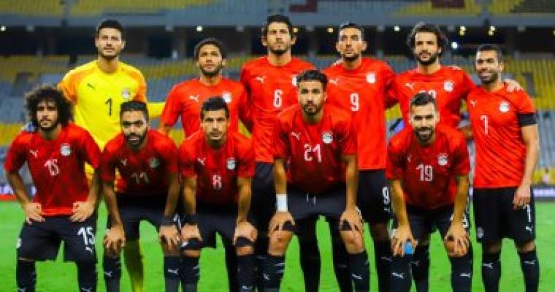 اتحاد الكرة يوفر طائرة خاصة للمنتخب للسفر لمواجهة سيراليون