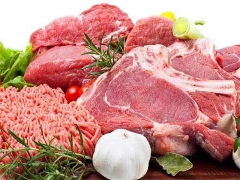 أسعار اللحوم اليوم الخميس بالمزرعة.. اللحمة بكام