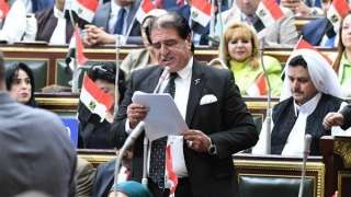 شئون عربية بالبرلمان: العلاقات المصرية...