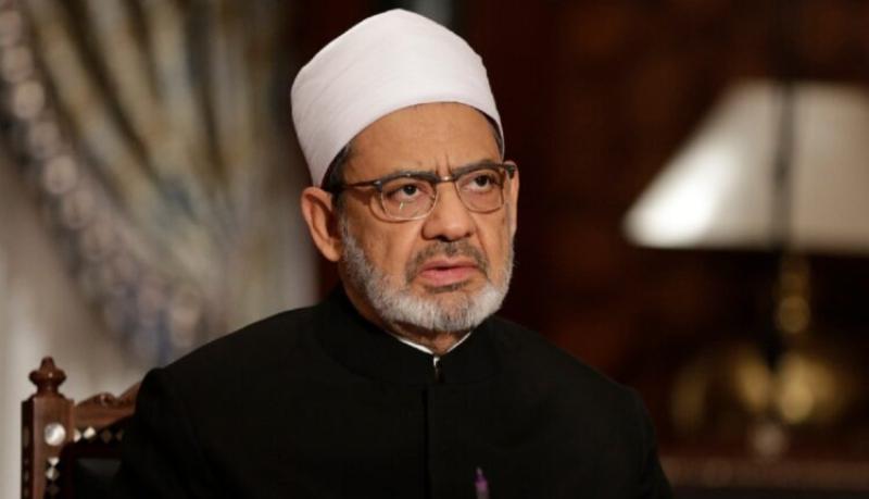 الشيخ أحمد الطيب
