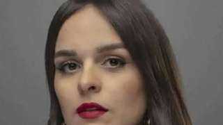 الفنانة مها سلامة تعلن وفاة...