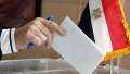 بدء تصويت المصريين بالانتخابات الرئاسية...