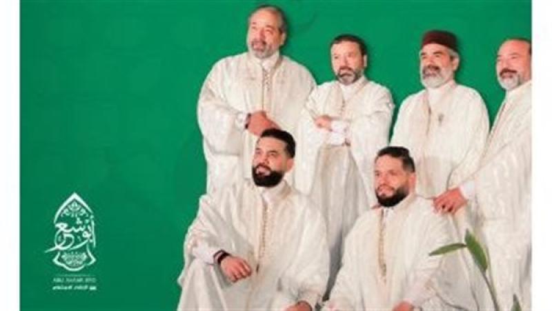 فرقة الإخوة أبو شعر
