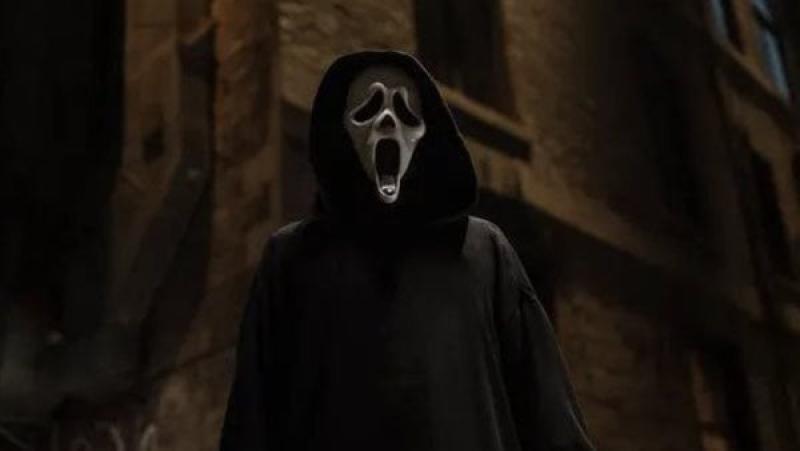 SCREAM7