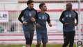 الزمالك يستأنف تدريباته استعداداً للقاء...