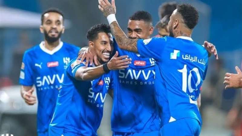 ميتروفيتش تفوق على رونالدو.. الهلال يضرب النصر بثلاثية نظيفة بالدوري السعودي