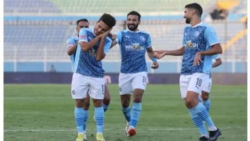 موعد مباراة بيراميدز ونواذيبو الموريتاني