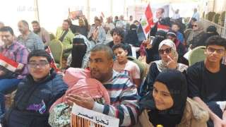 الخارجية: عملية الاقتراع بجميع السفارات...
