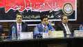 «الاستحقاقات الدستورية» ندوة بـ«دار العلوم...