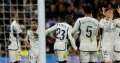 ريال مدريد يستعيد صدارة الدورى...