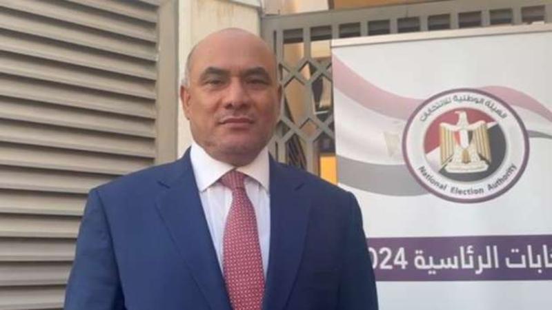 رئيس اتحاد المصريين بالإمارات: الانتخابات كرنفال واحتفالية كبيرة في حب الوطن