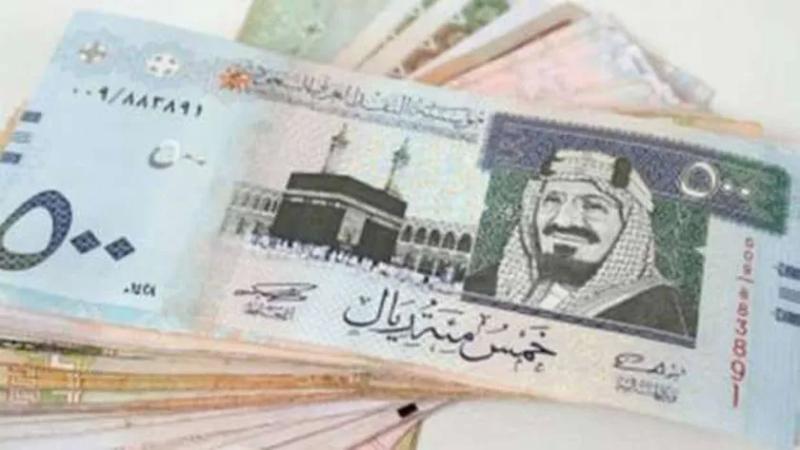 سعر الريال السعودي في ختام تعاملات اليوم الأحد