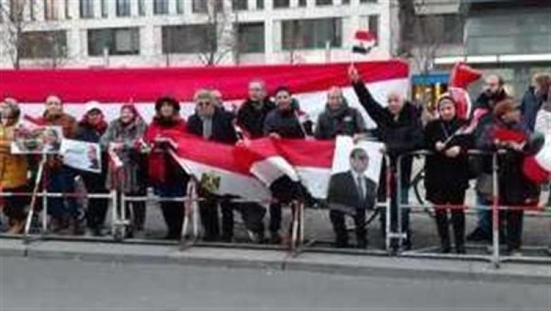 سفير مصر في فرنسا: الانتخابات الرئاسية للمصريين بالخارج شهدت إقبالا غير مسبوق.. فيديو