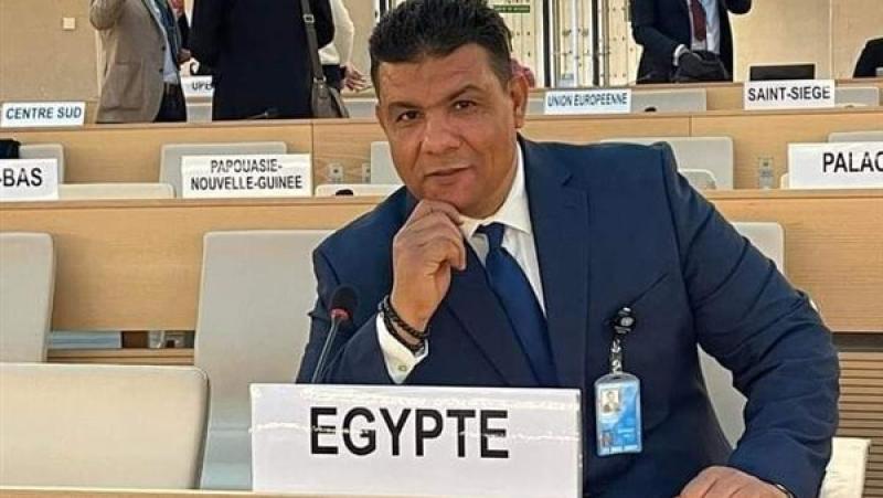 البيان الختامي لغرفة عمليات المنظمة الوطنية المتحدة لحقوق الإنسان للإنتخابات المصريين بالخارج
