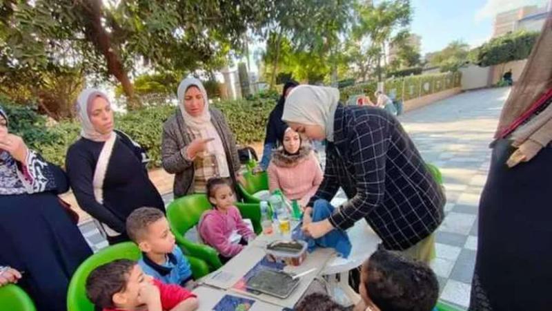 مراكز للتخاطب في مراكز كفر الشيخ