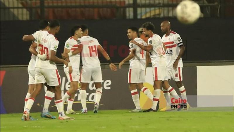 فريق الزمالك