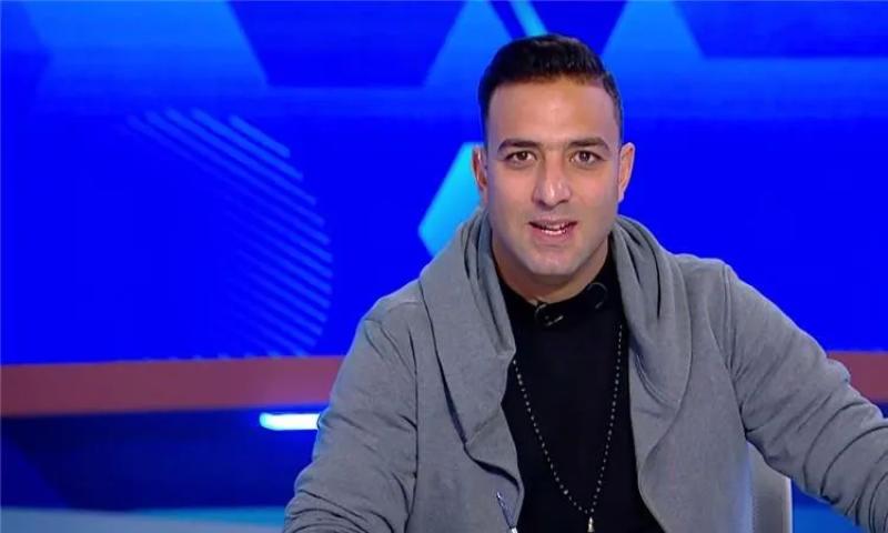 أحمد حسام ميدو