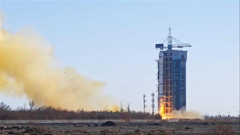 إطلاق القمر الصناعي مصر سات 2  خطوة مهمة على طريق توطين تكنولوجيا الفضاء