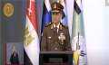 وزير الدفاع: مصر أتاحت الفرصة...