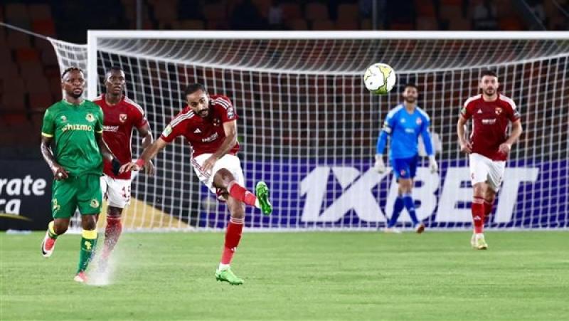 قائمة الأهلي في كأس العالم للأندية.. 8 لاعبين يتصارعون على مركزين