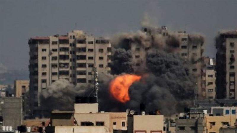 الهلال الأحمر الفلسطيني: انقطعنا عن الاتصال بشكل كامل بغرفة العمليات في غزة