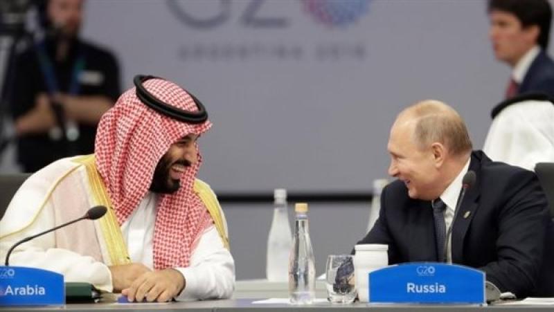 بوتين يزور الإمارات والسعودية غدا.. ويستقبل نظيره الإيراني الخميس بموسكو