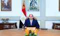 الرئيس السيسي: مستعدون لاستقبال كافة...