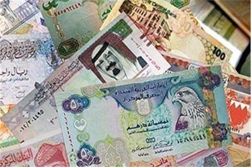 أسعار العملات العربية اليوم الثلاثاء 5-12-2023