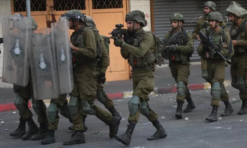 الجيش اللبناني: استشهاد عسكري وإصابة 3 في قصف الاحتلال