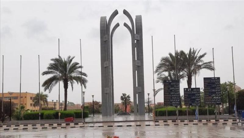 جامعة حلوان