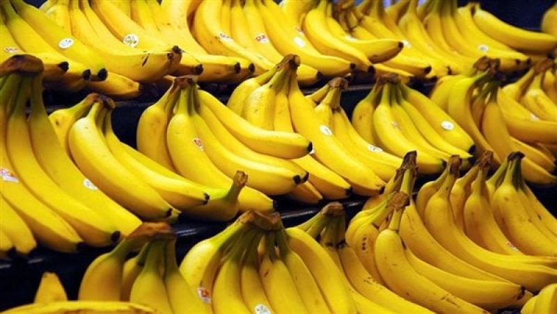 تعرف على ما يحدث فى جسمك عند تناول ثمرة واحدة من الموز يوميا؟