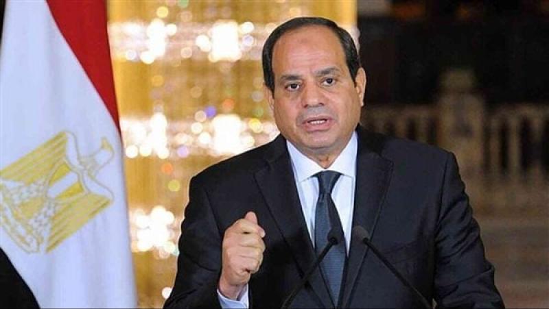 برلمانى: تأييد السيسي في الانتخابات الرئاسية واجب وطني للحفاظ على مصر وحدودها