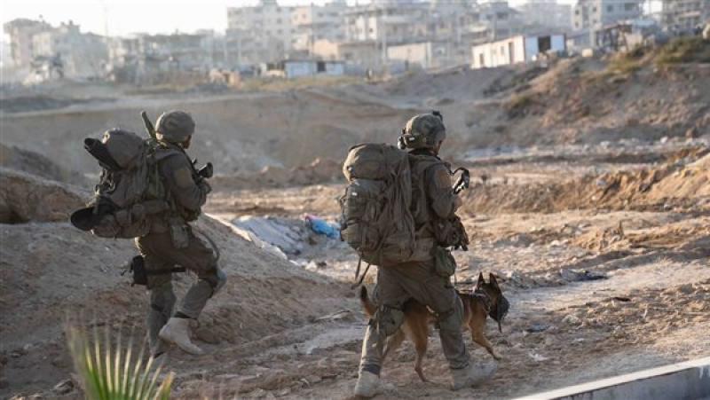 جيش الاحتلال يعلن مقتل 3 من جنوده خلال معارك الساعات الأخيرة في غزة