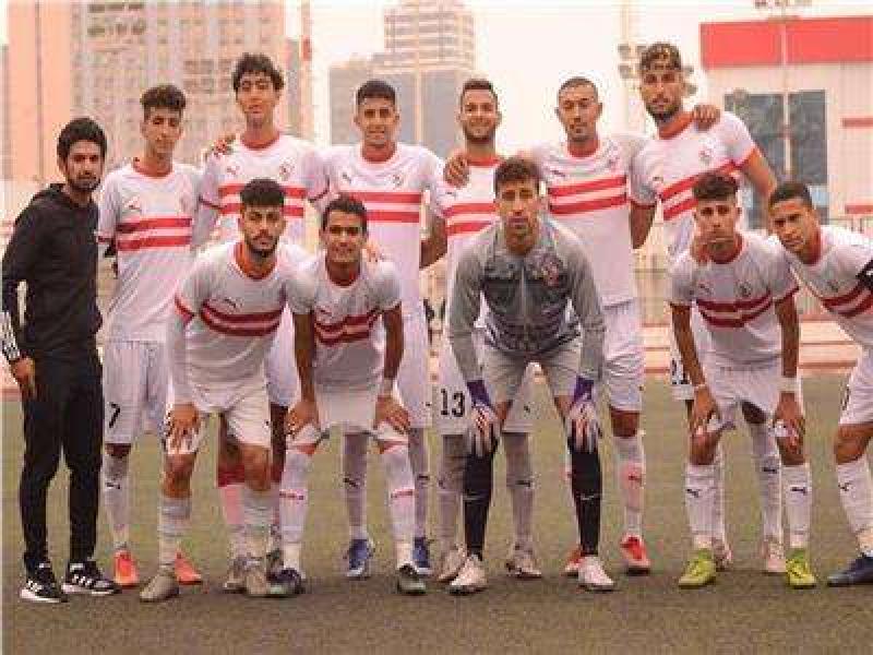 شباب الزمالك