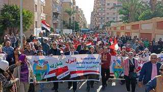 نقيب البيطريين: نجاح الانتخابات الرئاسية...