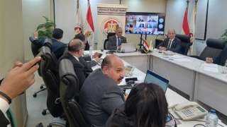 355 لجنة انتخابية.. الهيئة الوطنية:...