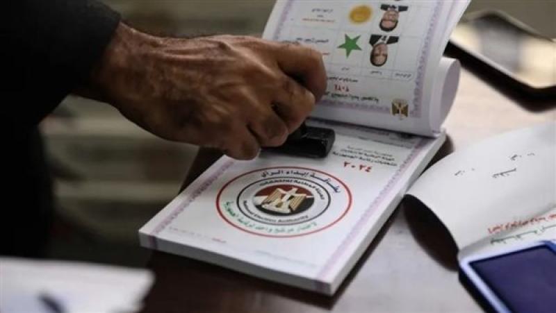 أحمد موسى يكشف تفاصيل النتائج الأولية للانتخابات الرئاسية (فيديو)