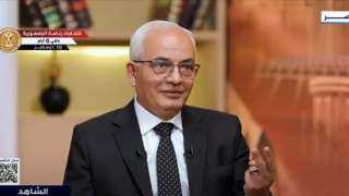 وزير التعليم يشهد حفل تخرج...
