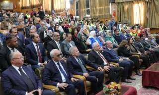 وزير التعليم يشهد ختام المسابقة...
