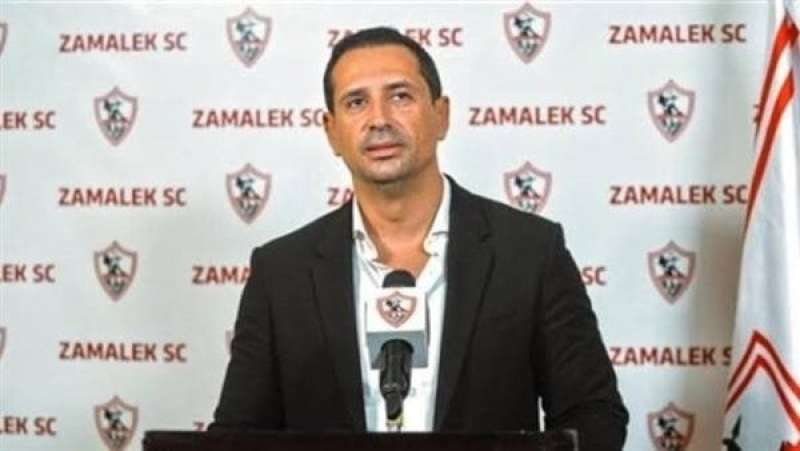 محدش مشي بشكل طبيعي.. متحدث الزمالك يعلق على أزمة القيد مع الفيفا