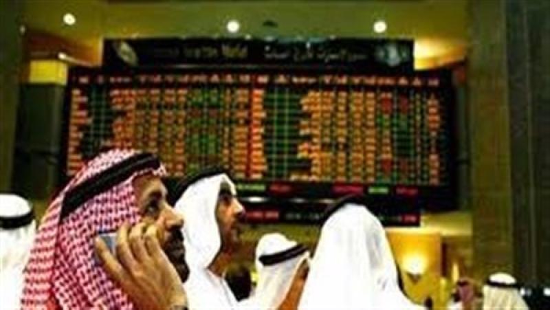 تباين أداء بورصات الخليج وسط مخاوف بشأن أسعار الفائدة