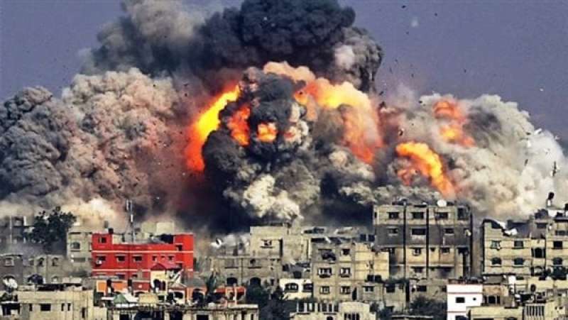 فلسطين ترحب بالمبادرة المصرية المعدلة لوقف إطلاق النار فى غزة