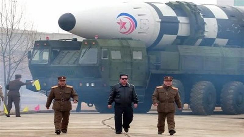 تجهيز الأسلحة النووية.. زعيم كوريا الشمالية يأمر الجيش بتسريع الاستعدادات للحرب