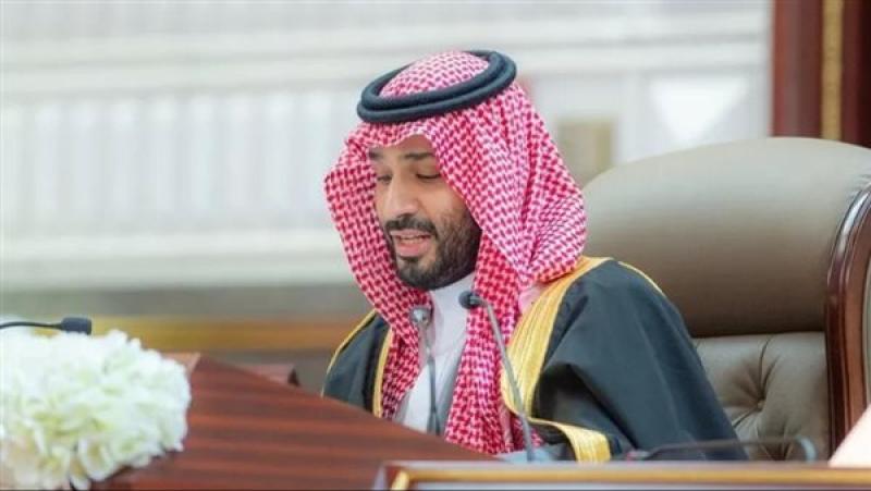 ولي العهد السعودي، الأمير محمد بن سلمان