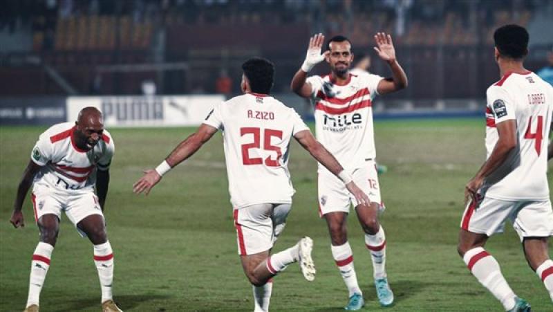 مواعيد مباريات الزمالك القادمة بعد تأجيل مواجهة سيراميكا